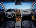 Mercedes-Benz CLK-Class 2003 года
